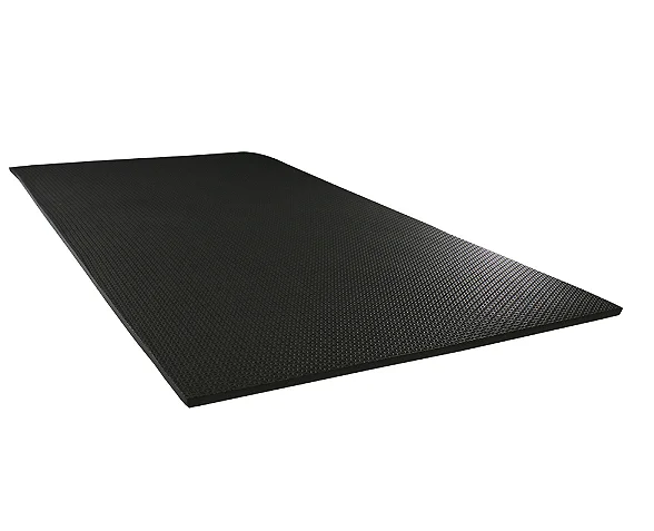 Colchonete Tapete Yoga 100X50cm 10mm