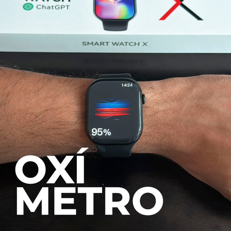 Smartwatch  Watch X